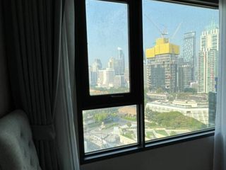 Wohnung zum Kauf mit 1 Zimmer in Pathum Wan, Bangkok