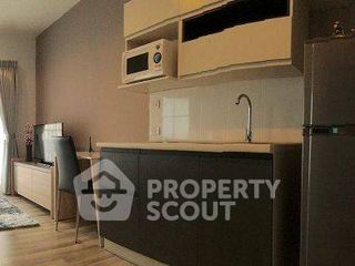 Продажа 1 кровать кондо в Тхон Бури, Бангкок