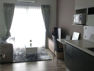 Продажа 1 кровать кондо в Тхон Бури, Бангкок