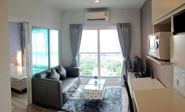 ขาย 1 เตียง คอนโด ใน ธนบุรี, กรุงเทพฯ