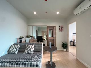 À vendre 1 chambre condo à Thon Buri, Bangkok