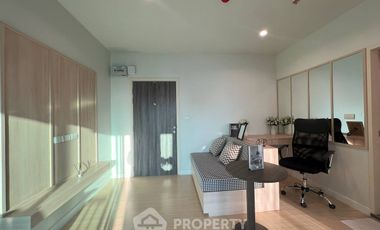 Condo en venta de 1 habitaciones en Thon Buri, Bangkok