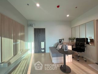 À vendre 1 chambre condo à Thon Buri, Bangkok