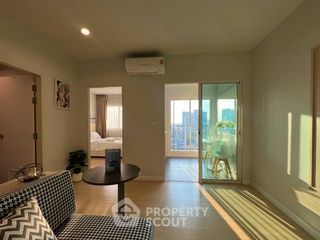 À vendre 1 chambre condo à Thon Buri, Bangkok