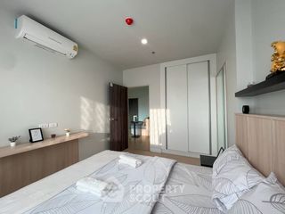 À vendre 1 chambre condo à Thon Buri, Bangkok