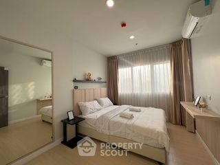 À vendre 1 chambre condo à Thon Buri, Bangkok