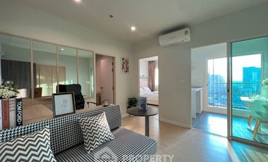 Condo en venta de 1 habitaciones en Thon Buri, Bangkok