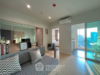À vendre 1 chambre condo à Thon Buri, Bangkok