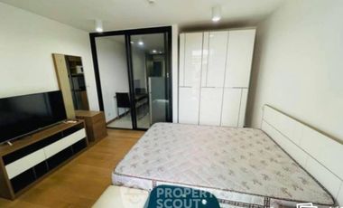 For sale 1 bed condo in Khlong Toei, Bangkok