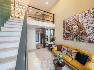 ขาย 1 เตียง คอนโด ใน คลองสาน, กรุงเทพฯ