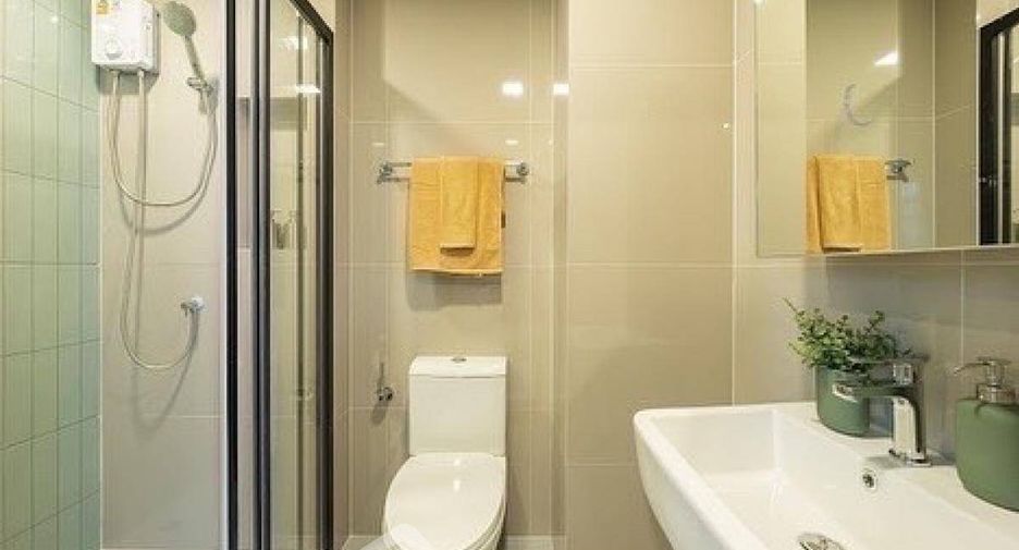 For sale 1 bed condo in Khlong San, Bangkok