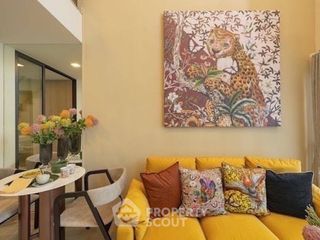 ขาย 1 เตียง คอนโด ใน คลองสาน, กรุงเทพฯ