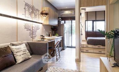For sale 1 bed condo in Chom Thong, Bangkok