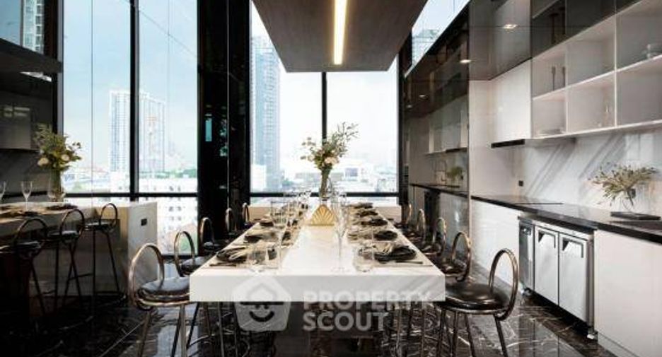 For sale 1 bed condo in Chom Thong, Bangkok
