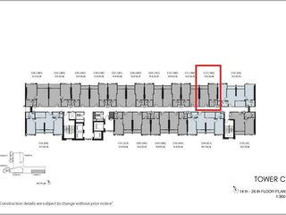 For sale 1 bed condo in Dusit, Bangkok