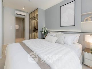For sale 1 bed condo in Dusit, Bangkok