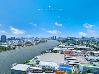 For sale 1 bed condo in Dusit, Bangkok