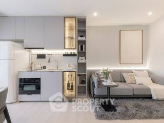 For sale 1 bed condo in Dusit, Bangkok