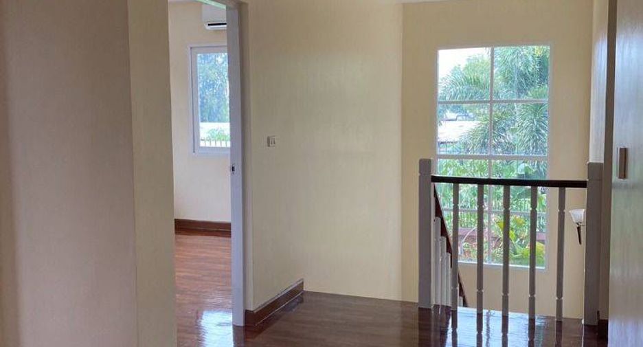 For sale 3 bedrooms house in Bueng Kum, Bangkok