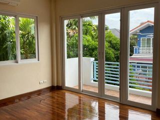 For sale 3 bedrooms house in Bueng Kum, Bangkok
