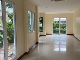 For sale 3 bedrooms house in Bueng Kum, Bangkok