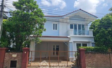 Продажа 3 спальни дом в Буенг Кум, Бангкок