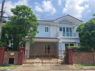 For sale 3 bedrooms house in Bueng Kum, Bangkok
