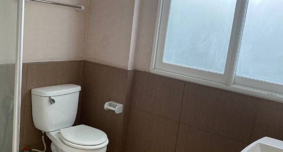 For sale 3 bedrooms house in Bueng Kum, Bangkok