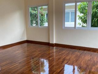 For sale 3 bedrooms house in Bueng Kum, Bangkok