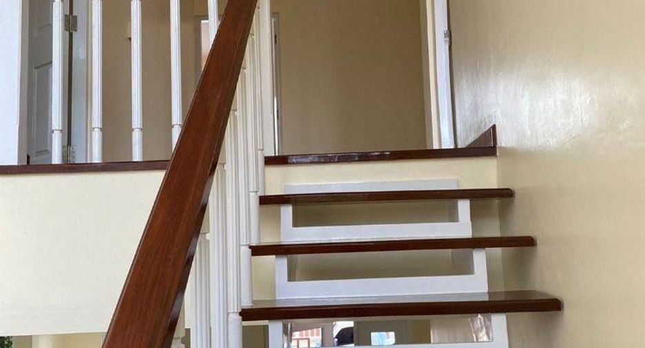 For sale 3 bedrooms house in Bueng Kum, Bangkok
