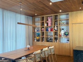 For sale 4 bedrooms house in Taling Chan, Bangkok