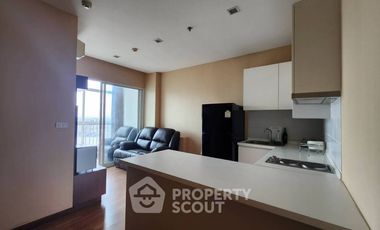 À vendre 2 chambres condo à Bang Na, Bangkok