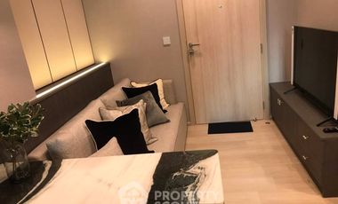 For sale 1 bed condo in Pathum Wan, Bangkok