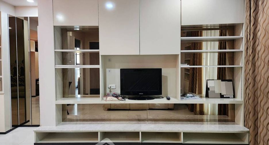 Wohnung zum Kauf mit 2 Zimmer in Watthana, Bangkok