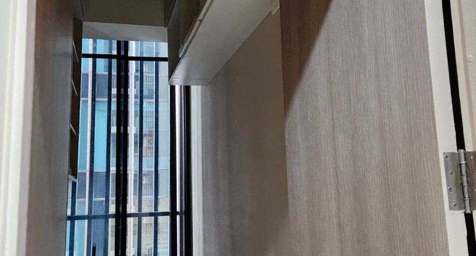 Wohnung zum Kauf mit 2 Zimmer in Watthana, Bangkok