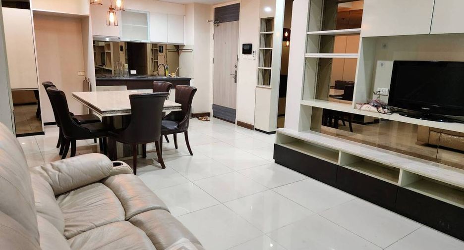 Wohnung zum Kauf mit 2 Zimmer in Watthana, Bangkok