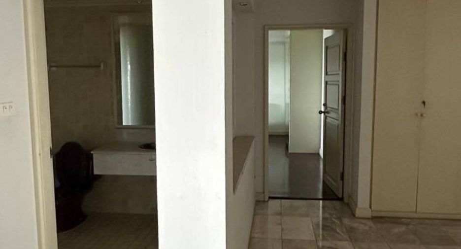 Condo en venta de 3 habitaciones en Sattahip, Chonburi