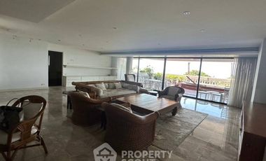 À vendre 3 chambres condo à Sattahip, Chonburi