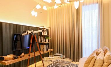 Condo en venta de 1 habitaciones en Jomtien, Pattaya