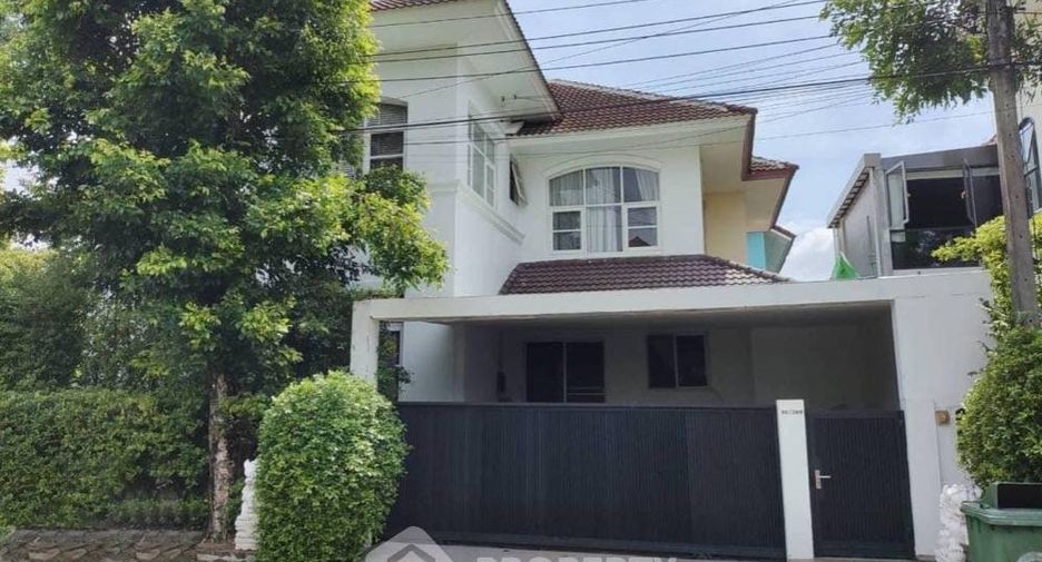 Haus zum Kauf mit 7 Zimmer in Prawet, Bangkok