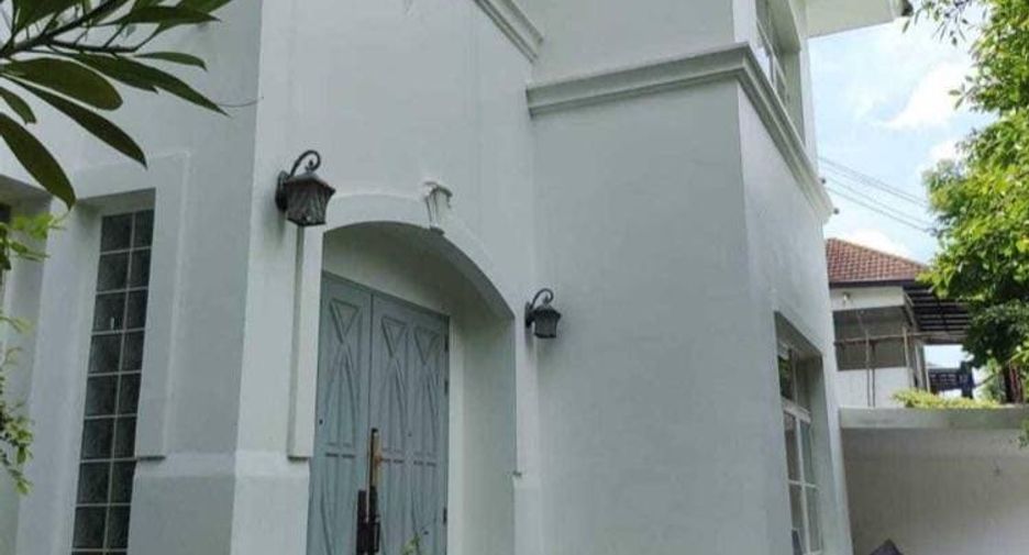 Haus zum Kauf mit 7 Zimmer in Prawet, Bangkok