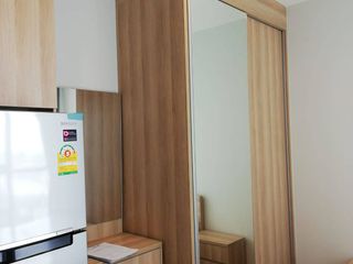 For sale 1 bed condo in Huai Khwang, Bangkok