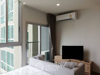 For sale 1 bed condo in Huai Khwang, Bangkok