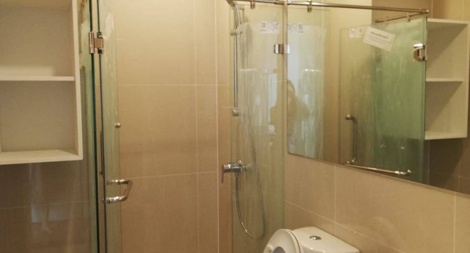 For sale 1 bed condo in Huai Khwang, Bangkok