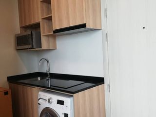 For sale 1 bed condo in Huai Khwang, Bangkok