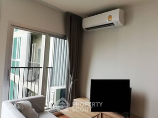 For sale 1 bed condo in Huai Khwang, Bangkok