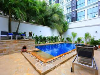 For sale 5 bedrooms villa in Bang Lamung, Chonburi