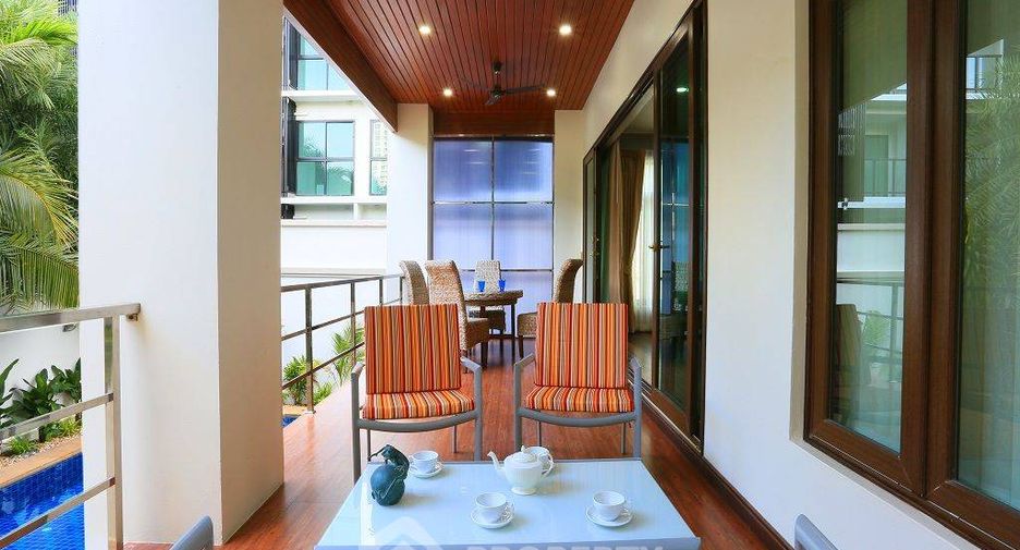 For sale 5 bedrooms villa in Bang Lamung, Chonburi
