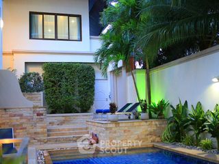 For sale 5 bedrooms villa in Bang Lamung, Chonburi