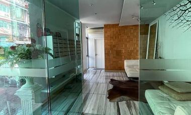 À vendre 1 chambre condo à Sathon, Bangkok
